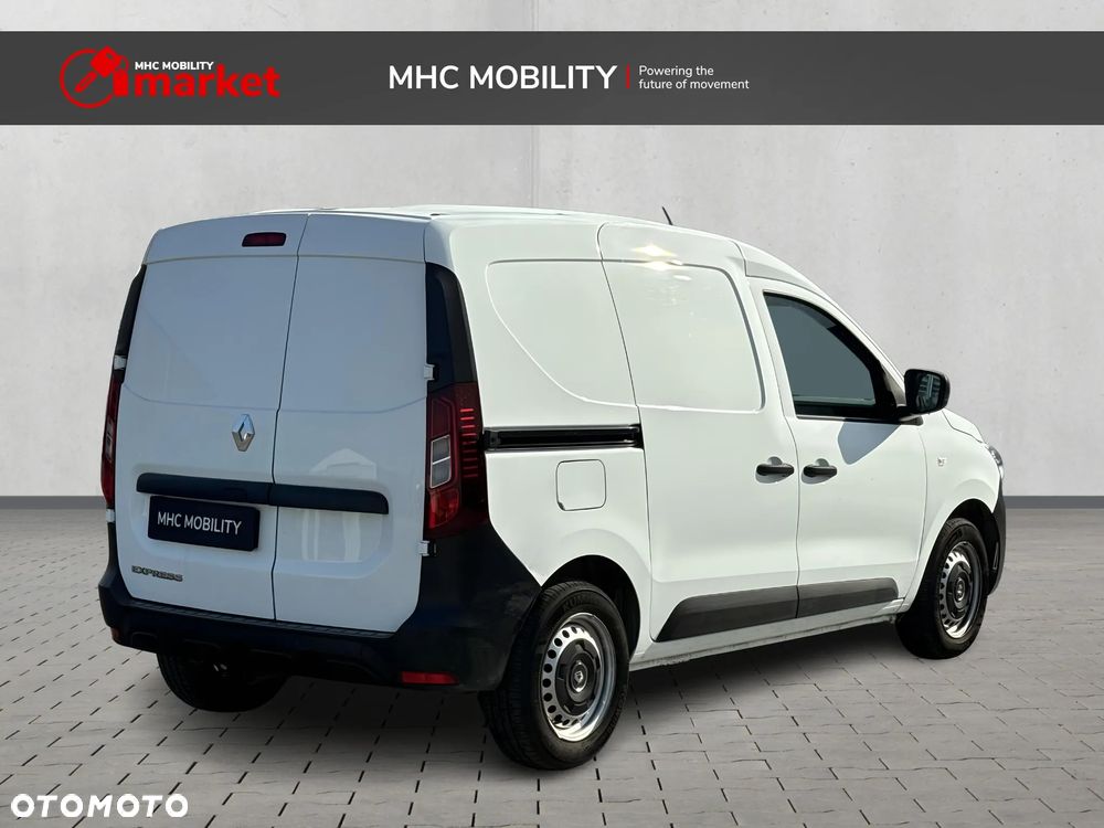 Renault Express Van - 6