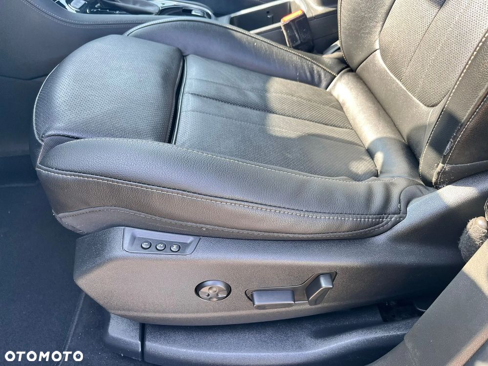 Opel Grandland X - 10