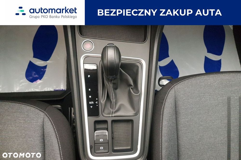 Seat Ateca 1.5 TSI Style S&S DSG - 20