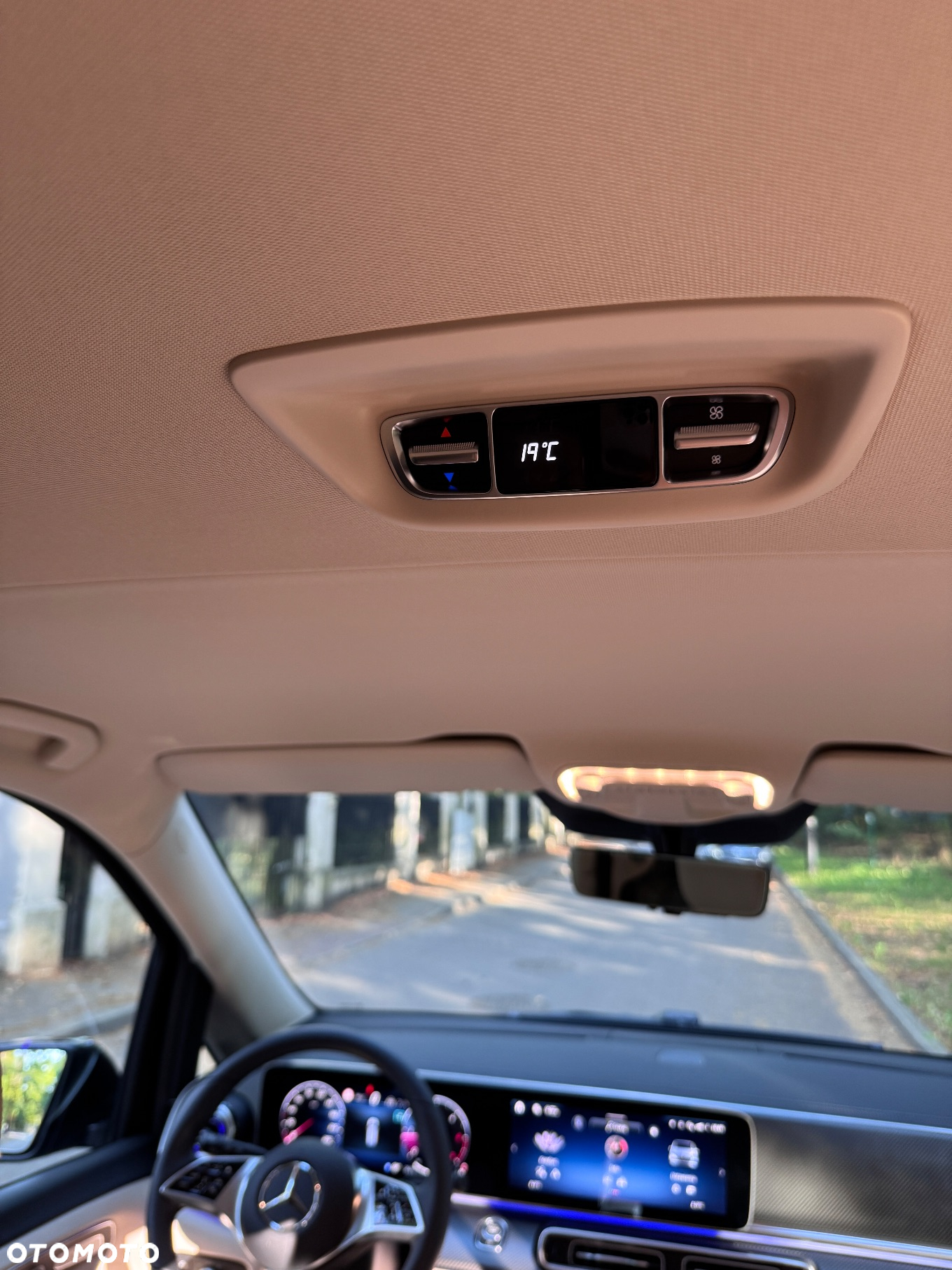 Mercedes-Benz Klasa V 300 d 4-Matic Avantgarde 9G-Tronic (ekstra d³) - 37