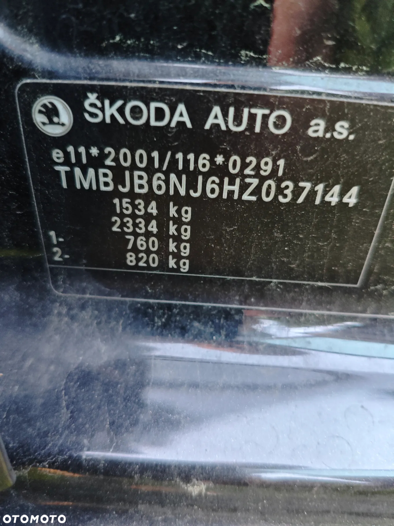 Skoda Fabia 1.0 Ambition - 14