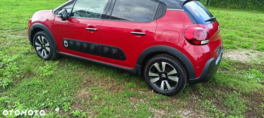 Citroën C3 HDi BlueHDi 100 Exclusive - 2