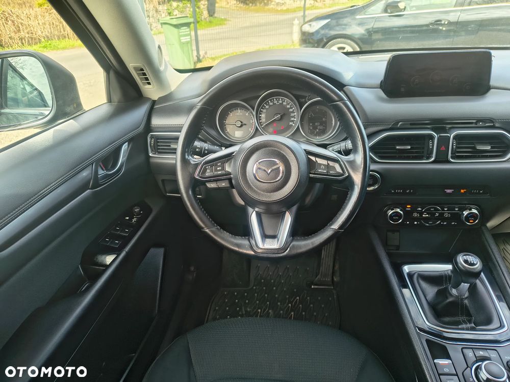 Mazda CX-5 SKYACTIV-D 150 Prime-Line - 17