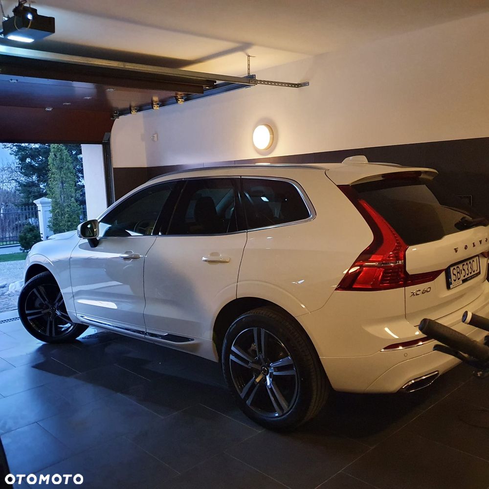 Volvo XC 60 B4 B Inscription - 3