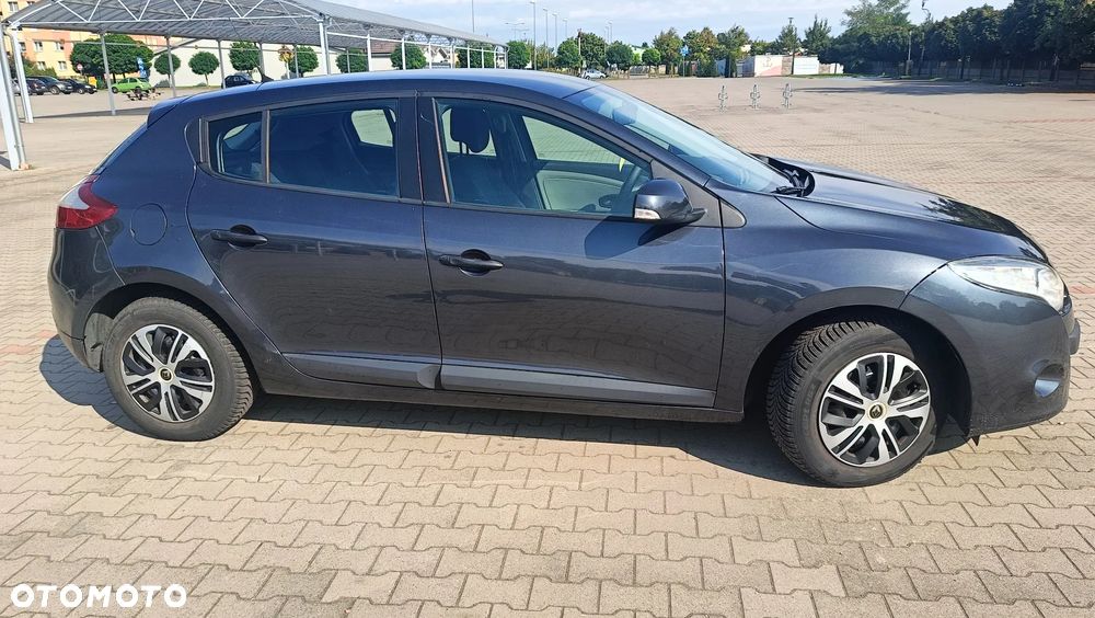 Renault Megane - 4