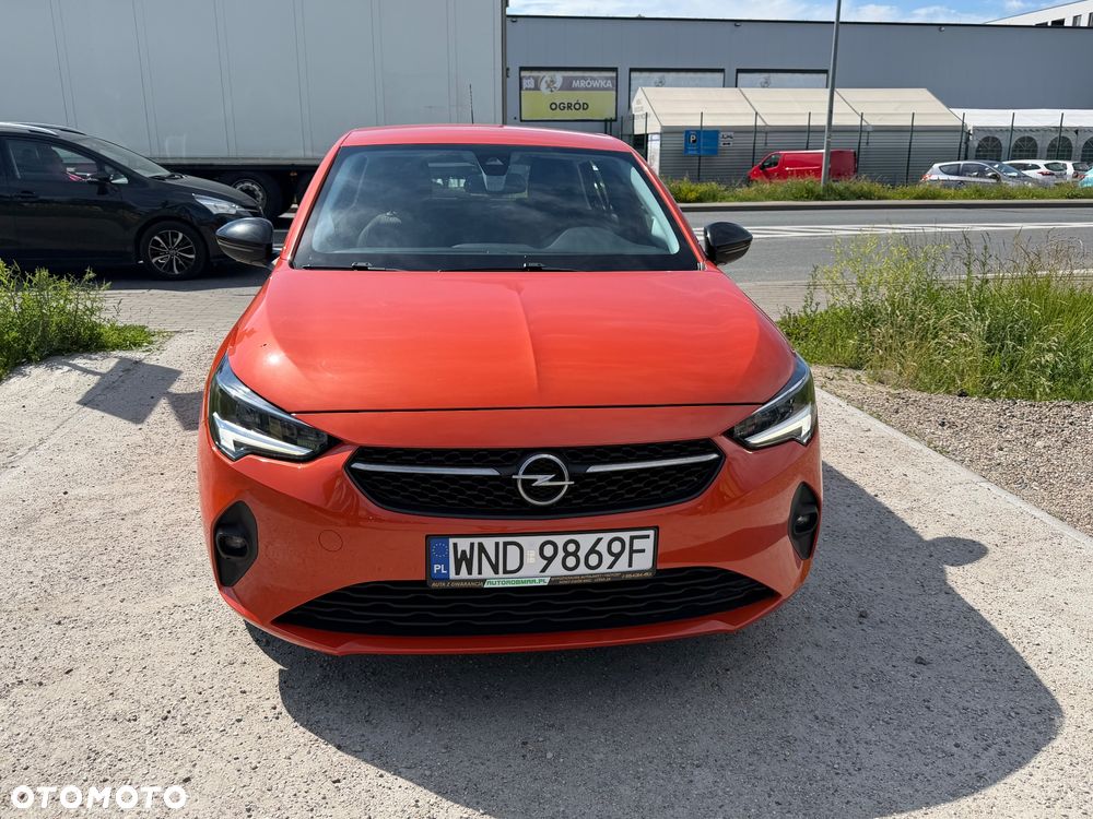 Opel Corsa 1.2 Start/Stop Elegance - 2