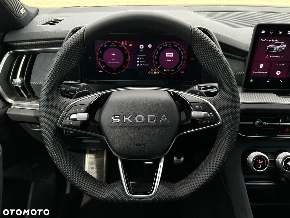 Skoda Kodiaq 2.0 TDI 4x4 Sportline DSG - 15