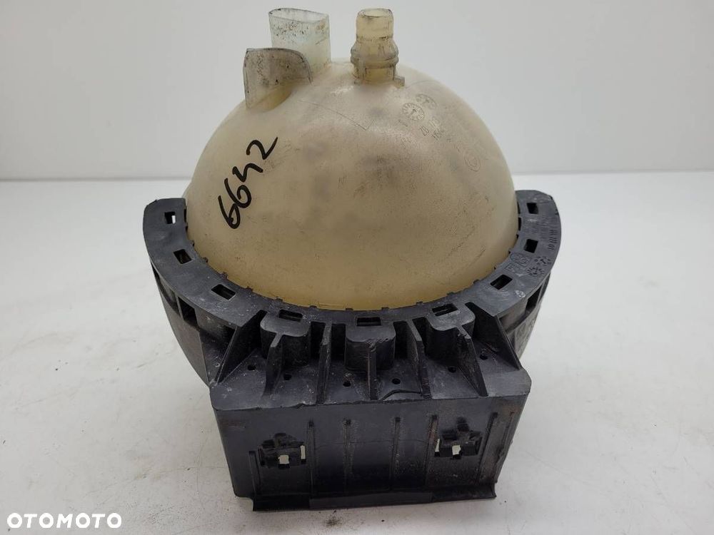 ZBIORNICZEK WYRÓWNAWCZY PŁYNU CHŁODZĄCEGO BMW 3 GT F34 7642159 - 3