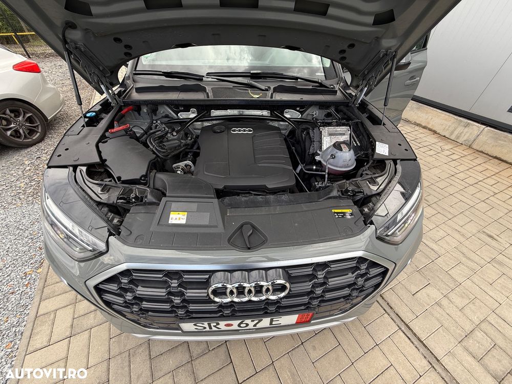 Audi Q5 35 TDI quattro S tronic - 39