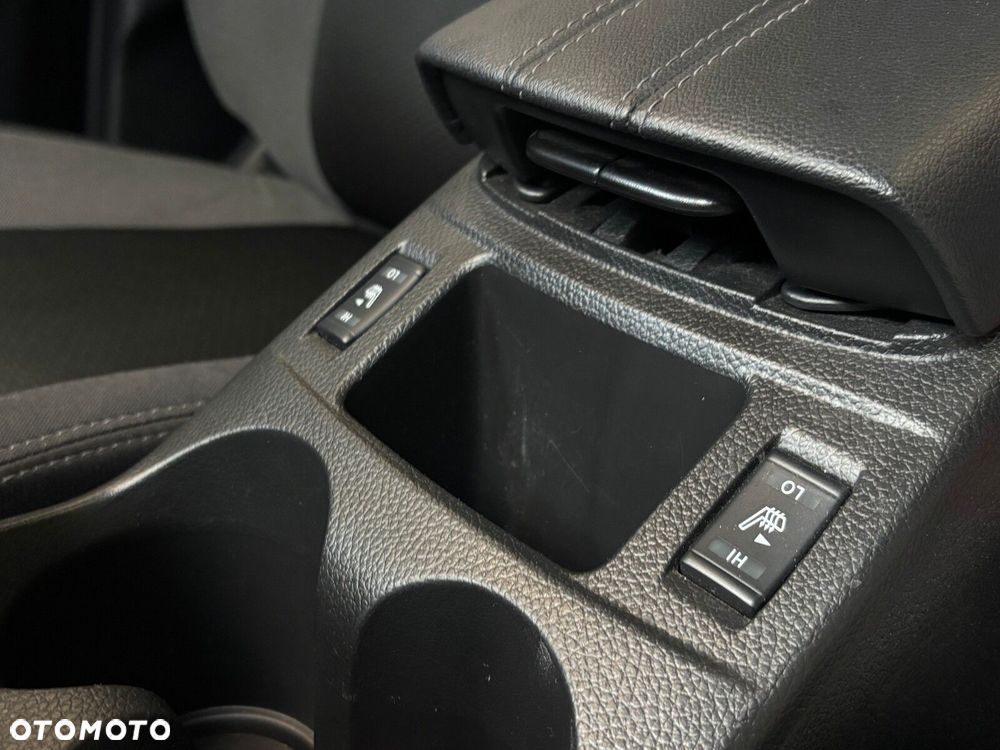 Nissan Qashqai - 24