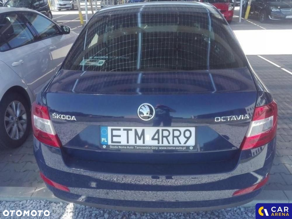 Skoda Octavia 1.6 TDI Ambition - 7