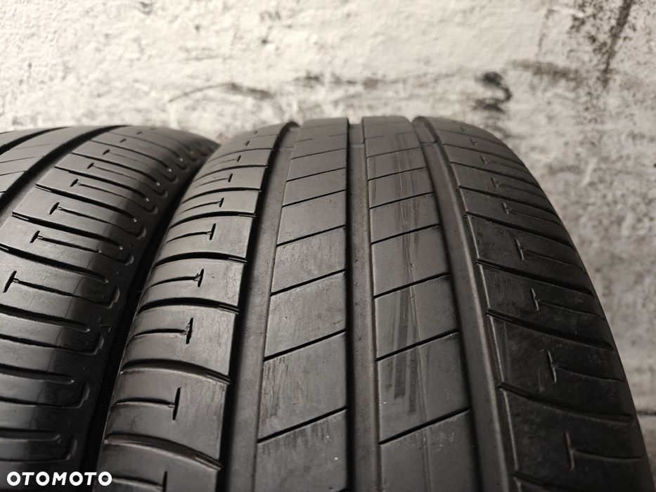 4x 205/55R16 opony letnie Bridgestone 7,14mm 2020 (N741) - 5