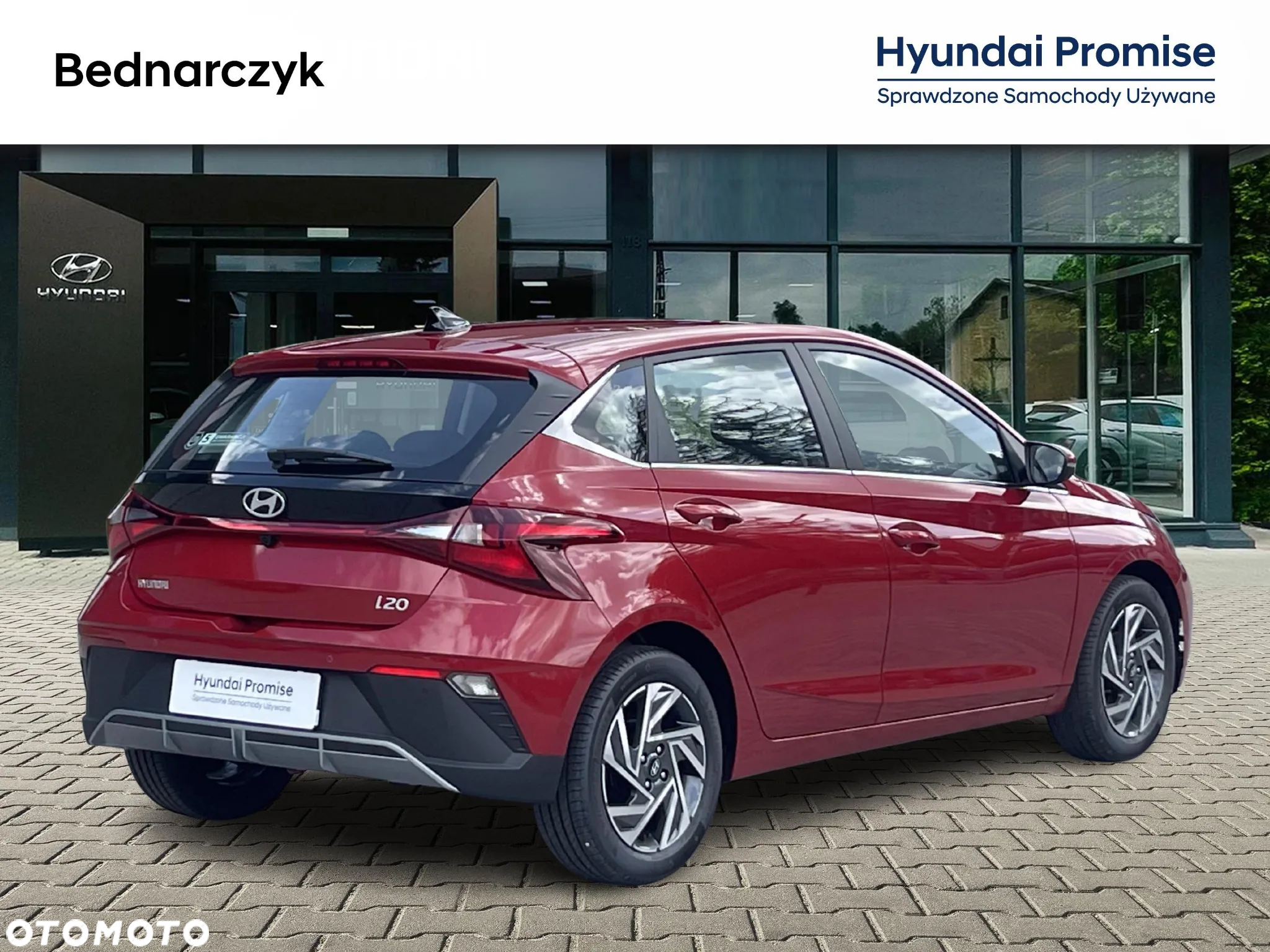 Hyundai i20 - 5