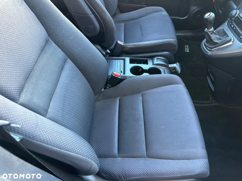 Honda CR-V 2.0 Executive - 23