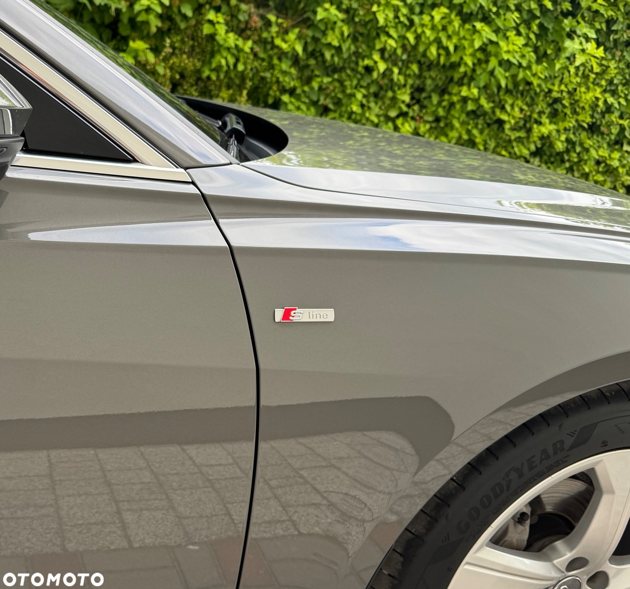 Audi A6 Avant 40 TDI S tronic S line - 29