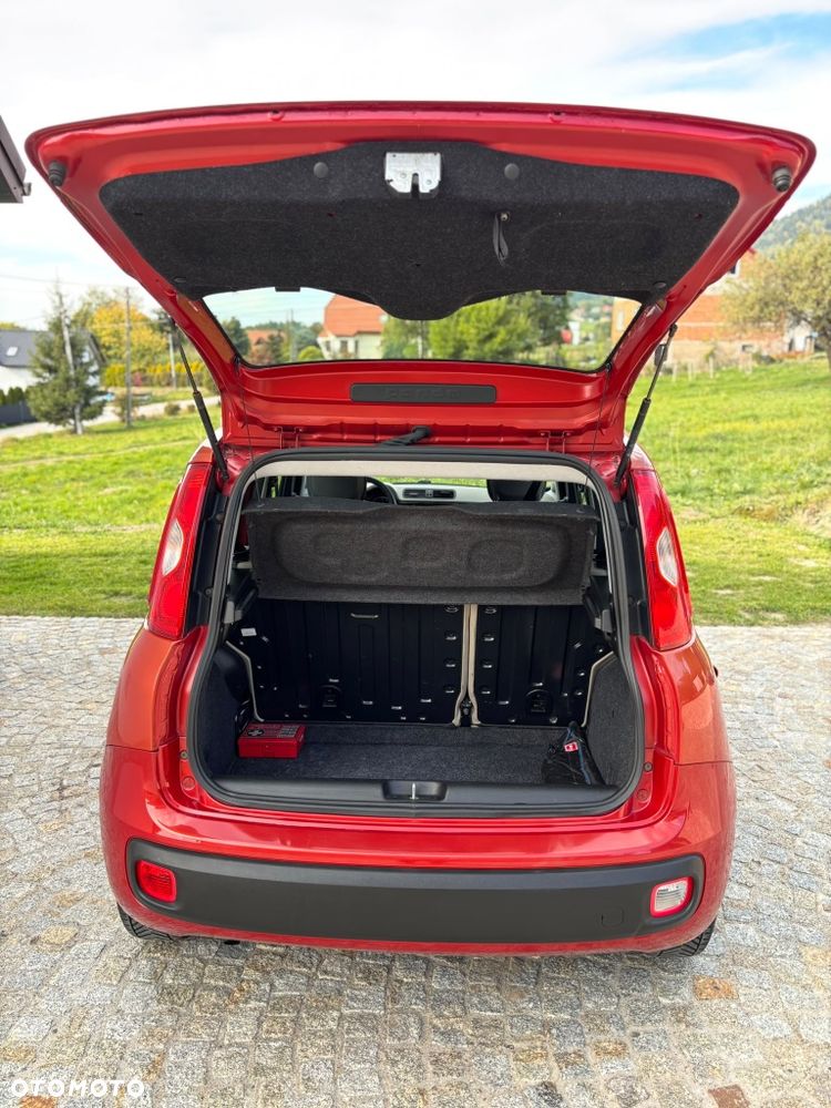 Fiat Panda - 6