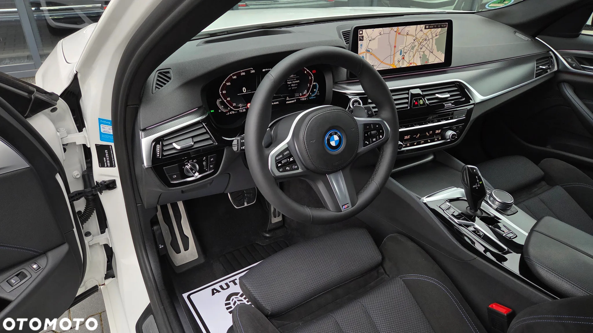 BMW Seria 5 - 9