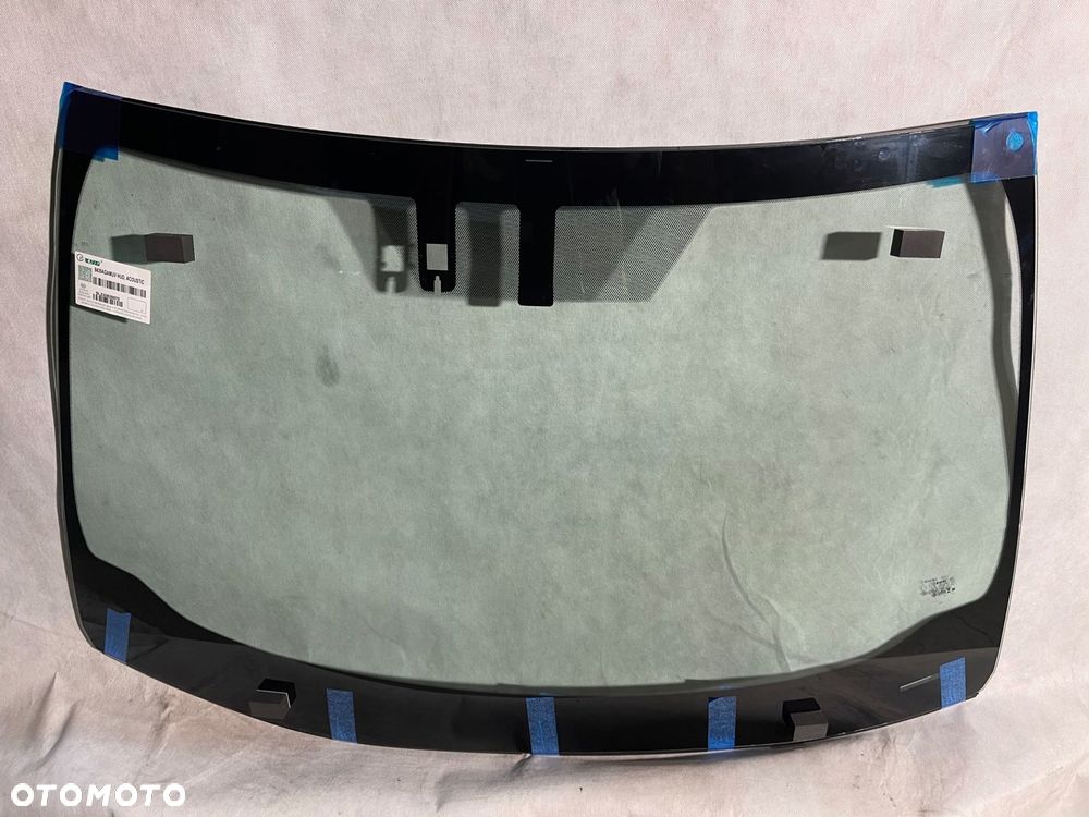 szyba przednia lexus ux za10 suv sensor acoustic hud po 2019- - 1