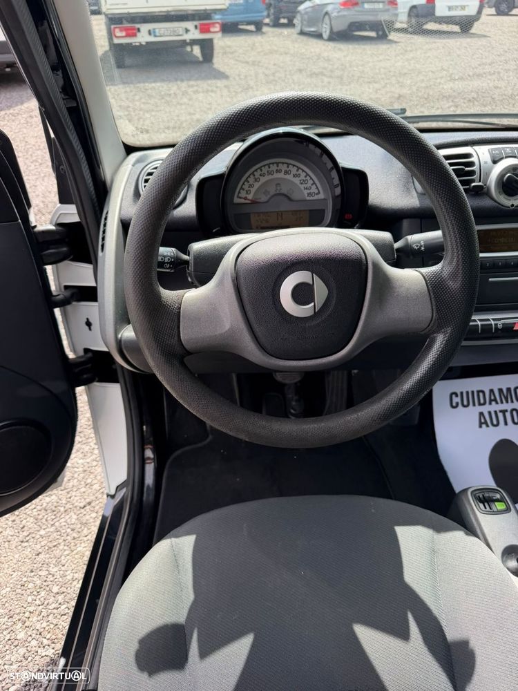 Smart ForTwo Coupé - 14