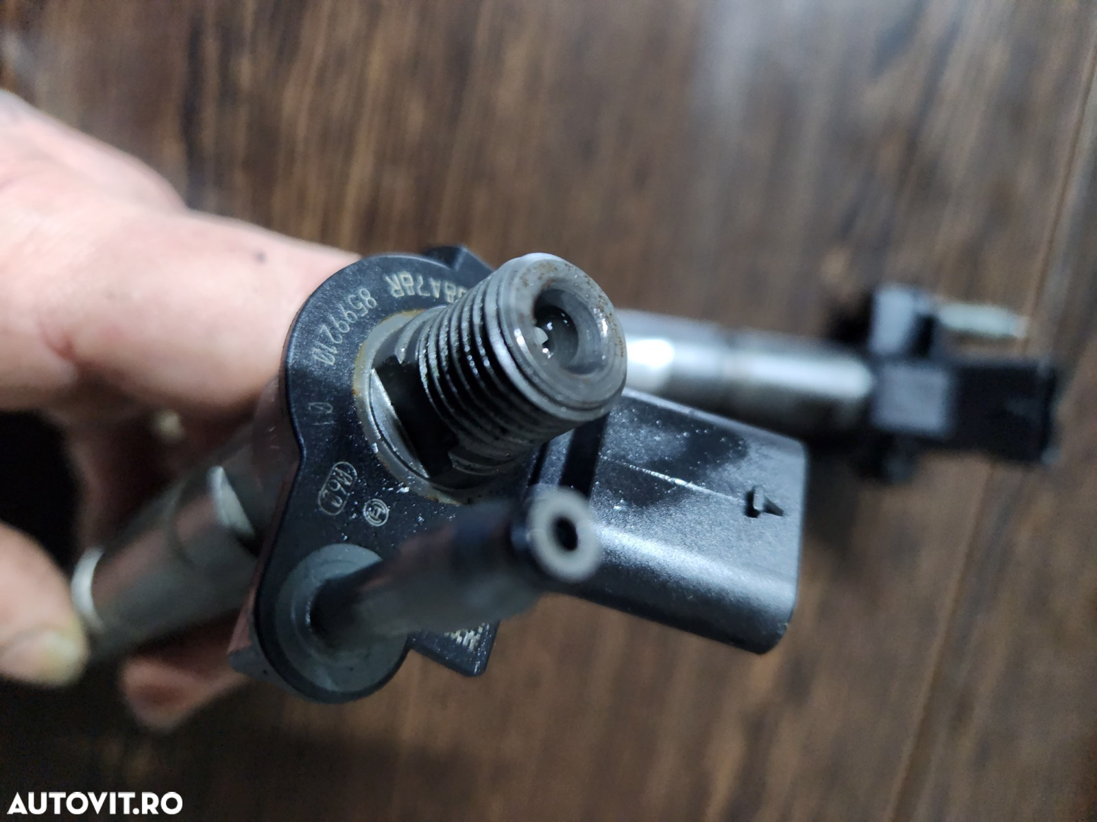 Injectoare Injector Nou Sub 1.000 Km Bmw 3.0 D 4.0 D Euro 6 B57 Cod  G20 G21 G30 G31 G01 G02 G11 G1 - 4
