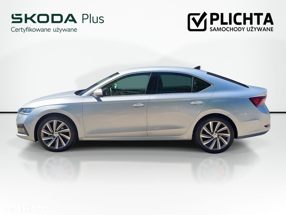 Skoda Octavia - 9