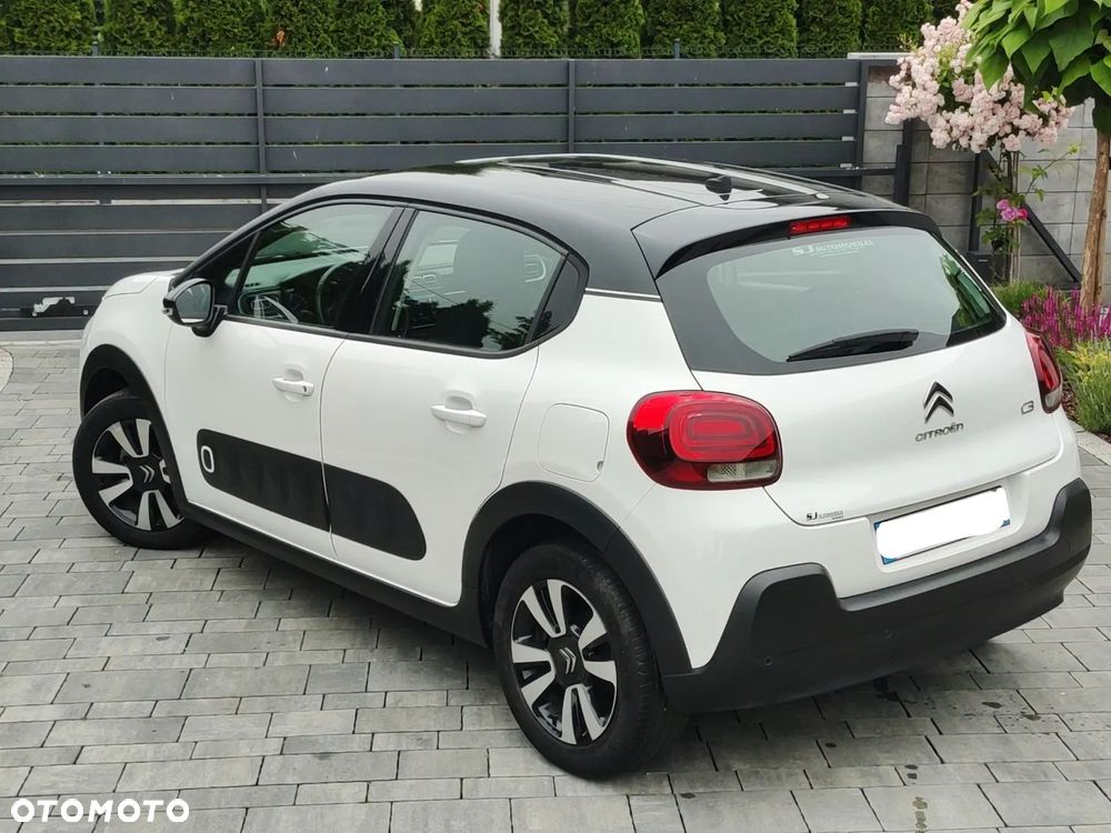 Citroën C3 1.2 PureTech Shine - 13