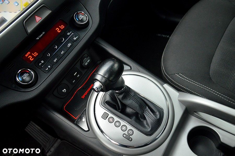 Kia Sportage 2.0 GDI AWD Vision - 37