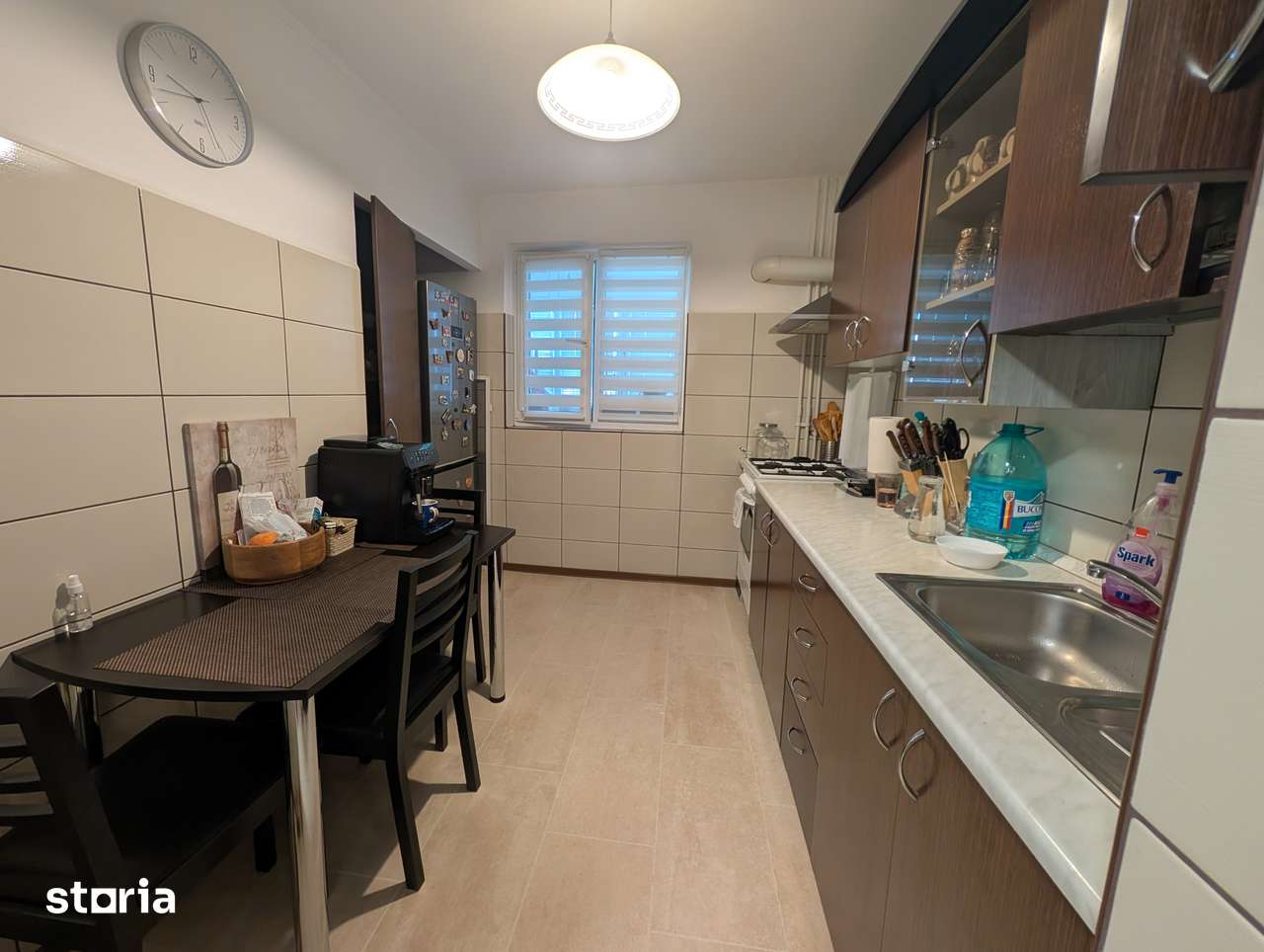 Apartament 2 Camere .Bloc 1984,Decomandat. - Imagine principală: 2/5