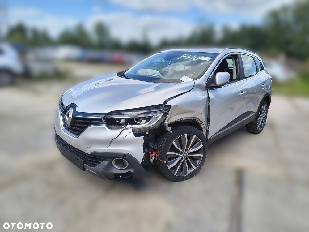 Renault Kadjar - 1