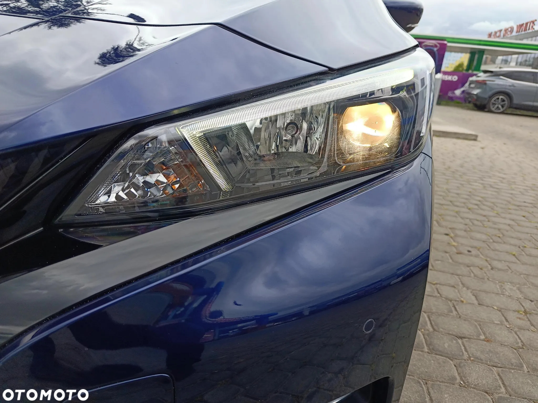 Nissan Leaf - 18