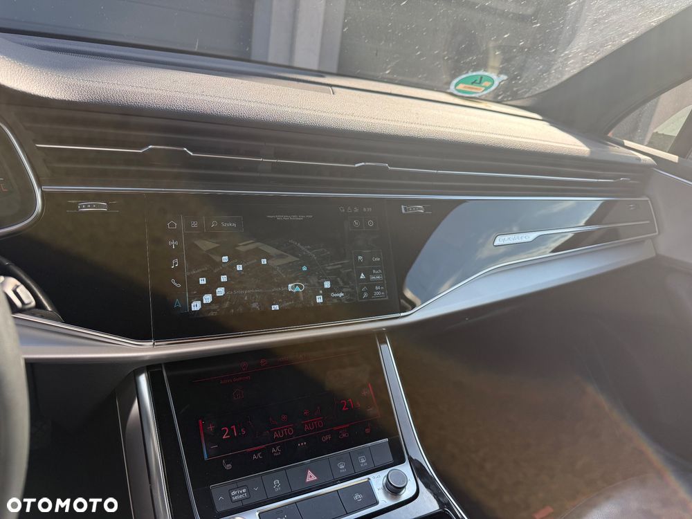 Audi Q7 45 TDI mHEV Quattro S Line Tiptr - 6