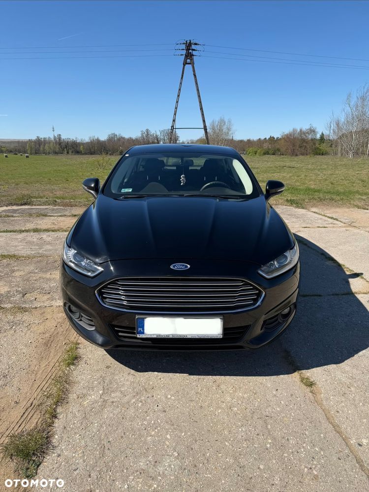 Ford Mondeo 2.0 TDCi Gold Edition - 4