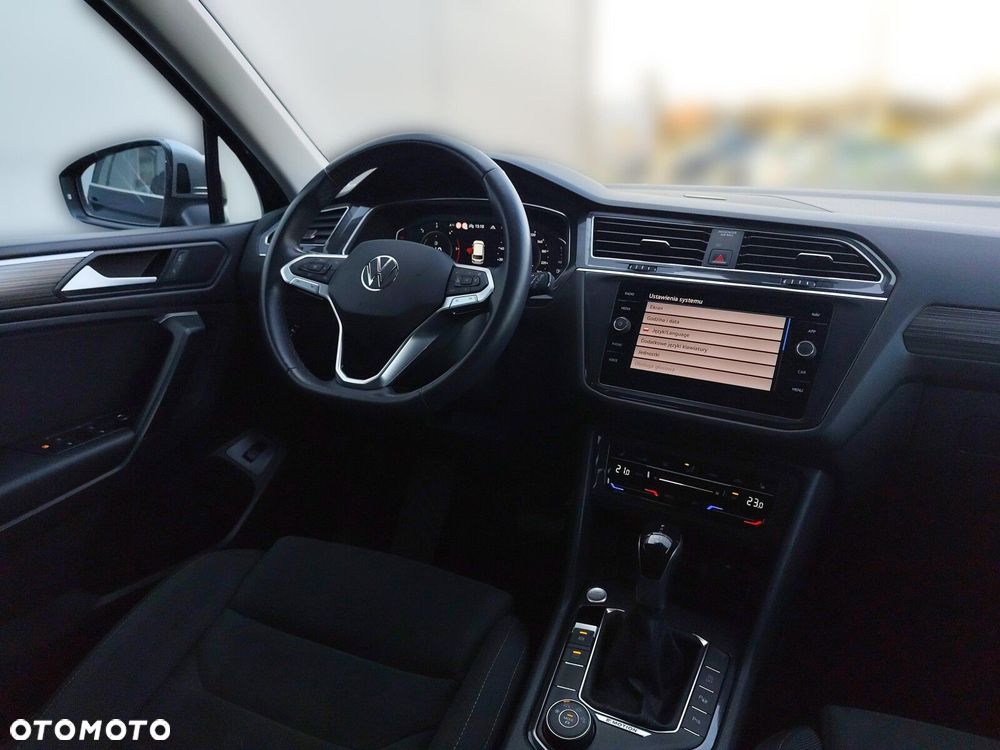 Volkswagen Tiguan Allspace 2.0 TDI 4Mot Elegance DSG - 16