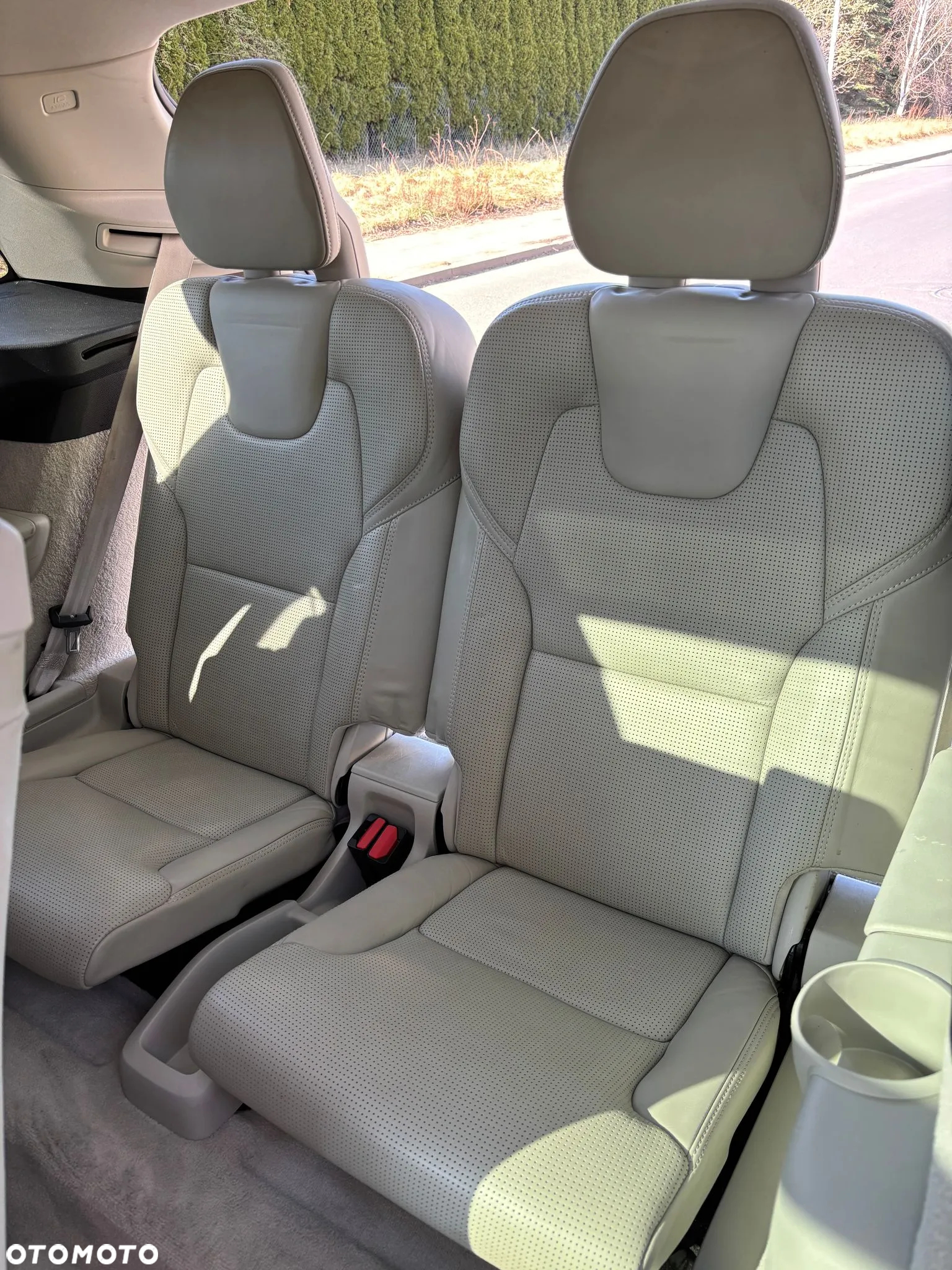 Volvo XC 90 T8 AWD Plug-In Hybrid Inscription 7os - 14