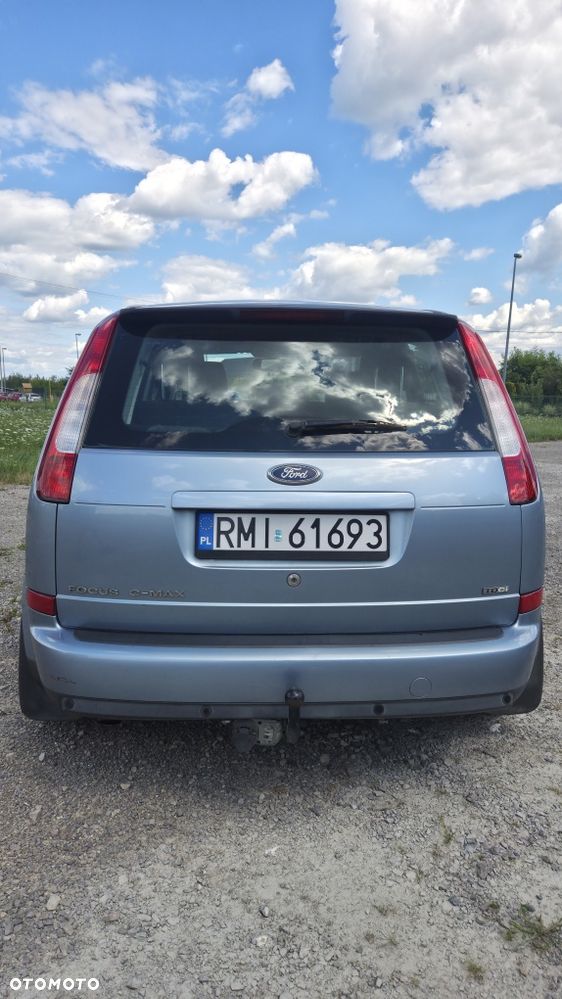 Ford C-MAX - 3