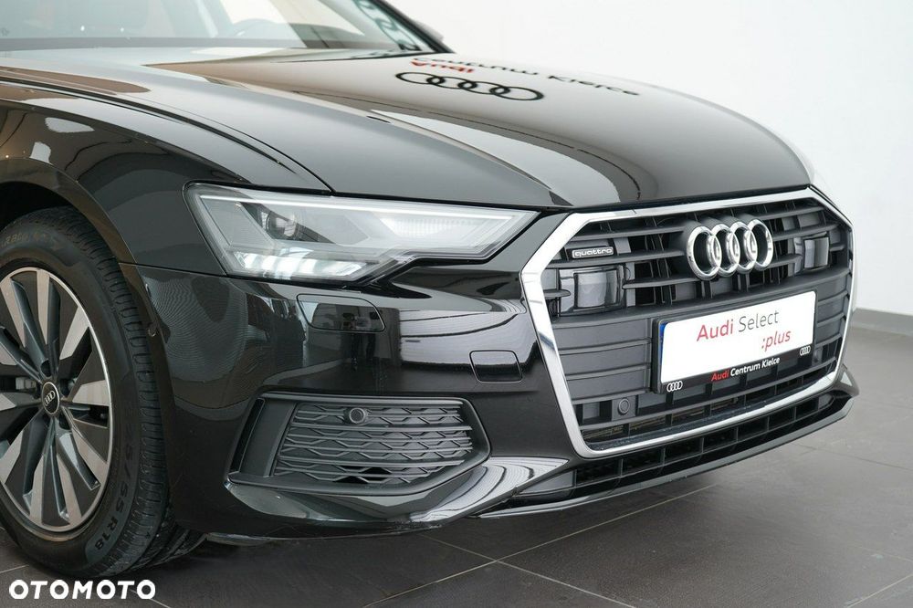 Audi A6 Limousine - 7