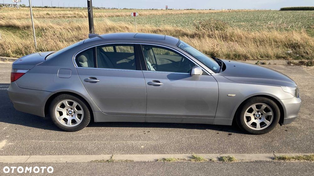 BMW Seria 5 - 3