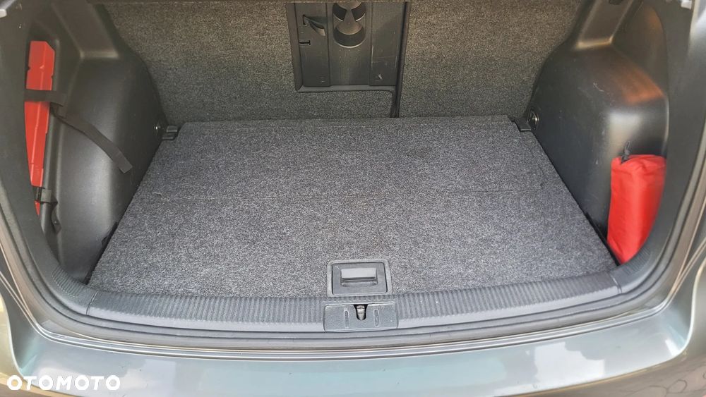 Volkswagen Golf Plus 1.4 TSI Life - 18