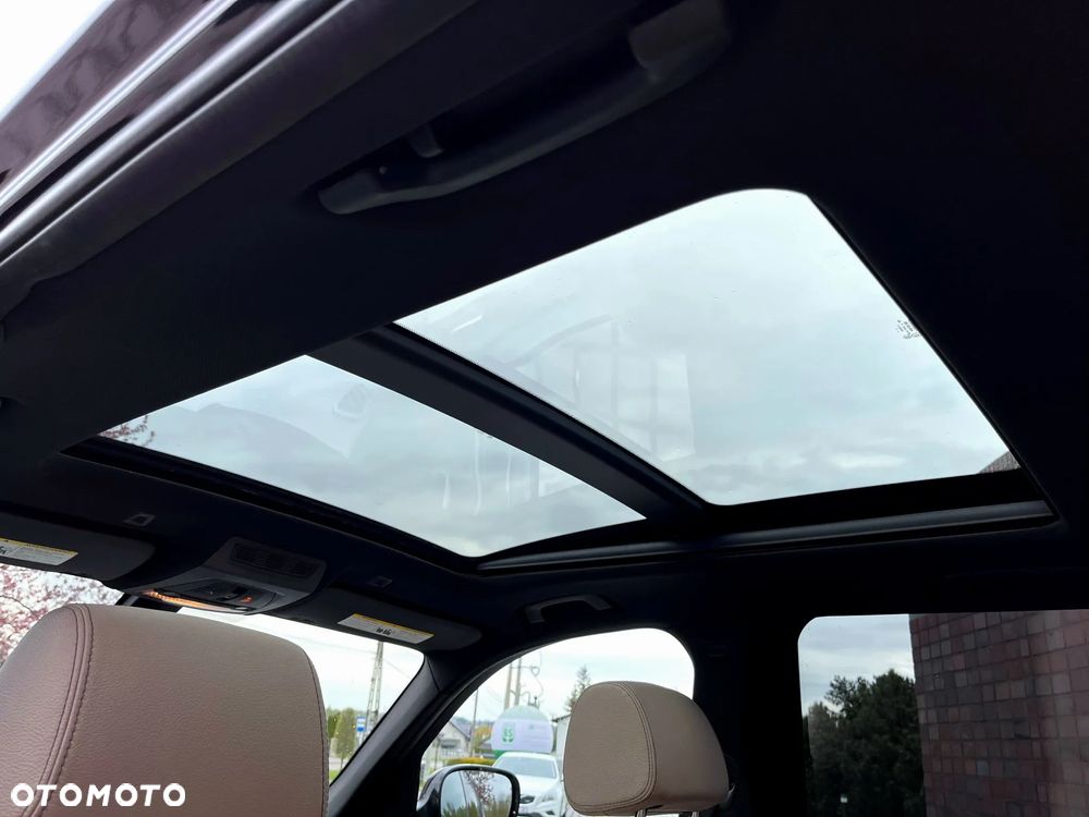 BMW X3 xDrive35i Sport-Aut M Sport - 8