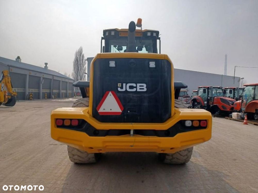 JCB 457 ZX - 5