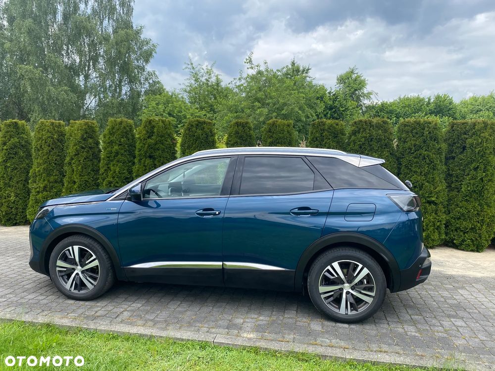 Peugeot 3008 - 12