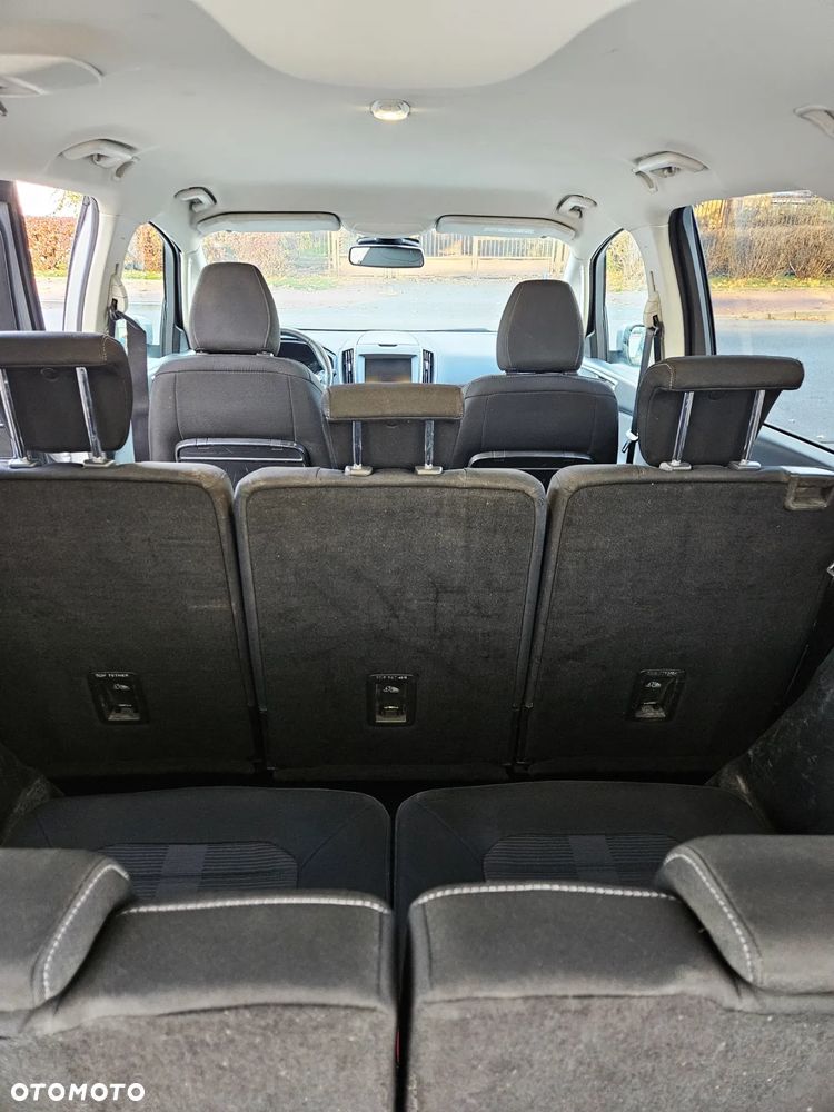 Ford Galaxy 2.0 TDCi Trend - 19