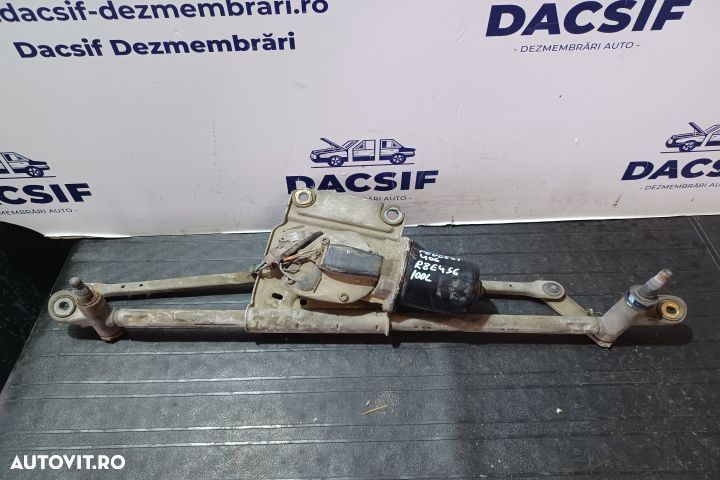 Ansamblu stergatoare parbriz volan pe stanga 3C1955023E  3C1955023E P - 1