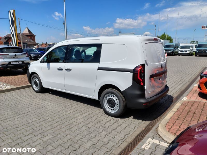 Renault Kangoo - 4