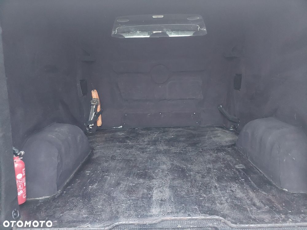 Opel Vivaro L2H1 - 35