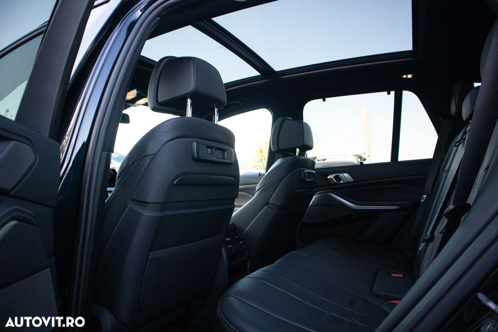 BMW X5 xDrive30d - 24