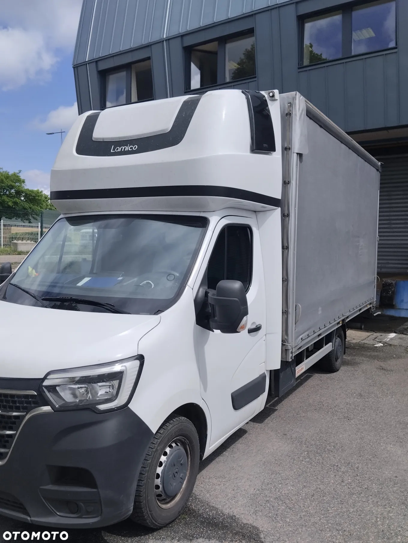 Renault Master - 15