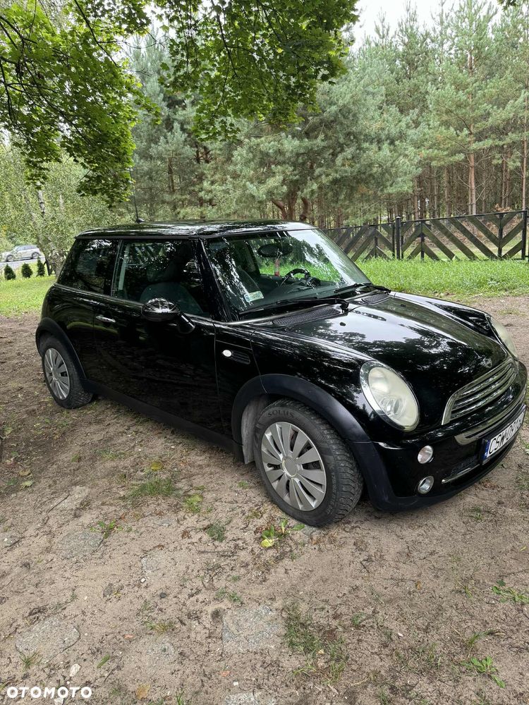 MINI ONE - 7