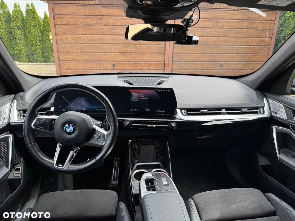 BMW X1 sDrive18d M Sport - 19
