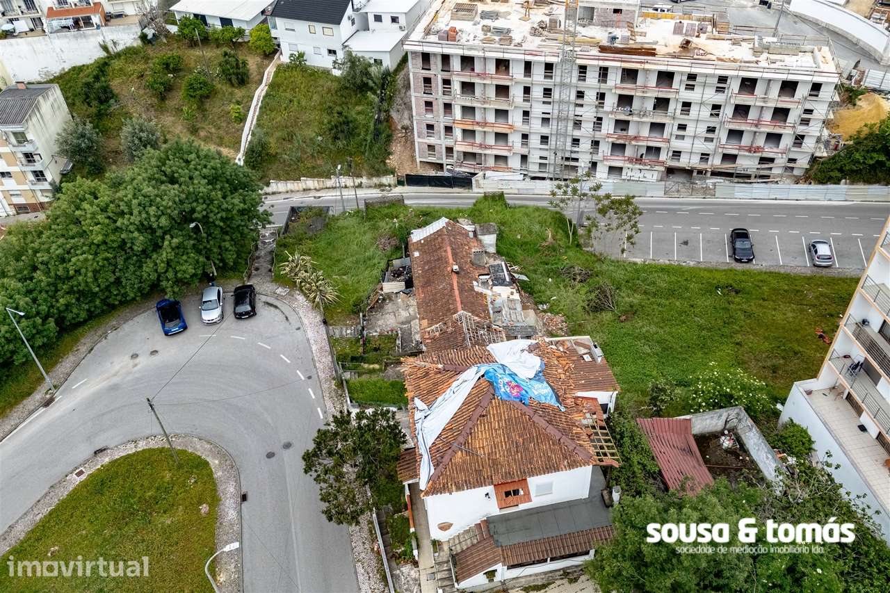 Terreno Para Construção  Venda em Leiria, Pousos, Barreira e Cortes,Le - Grande imagem: 5/18